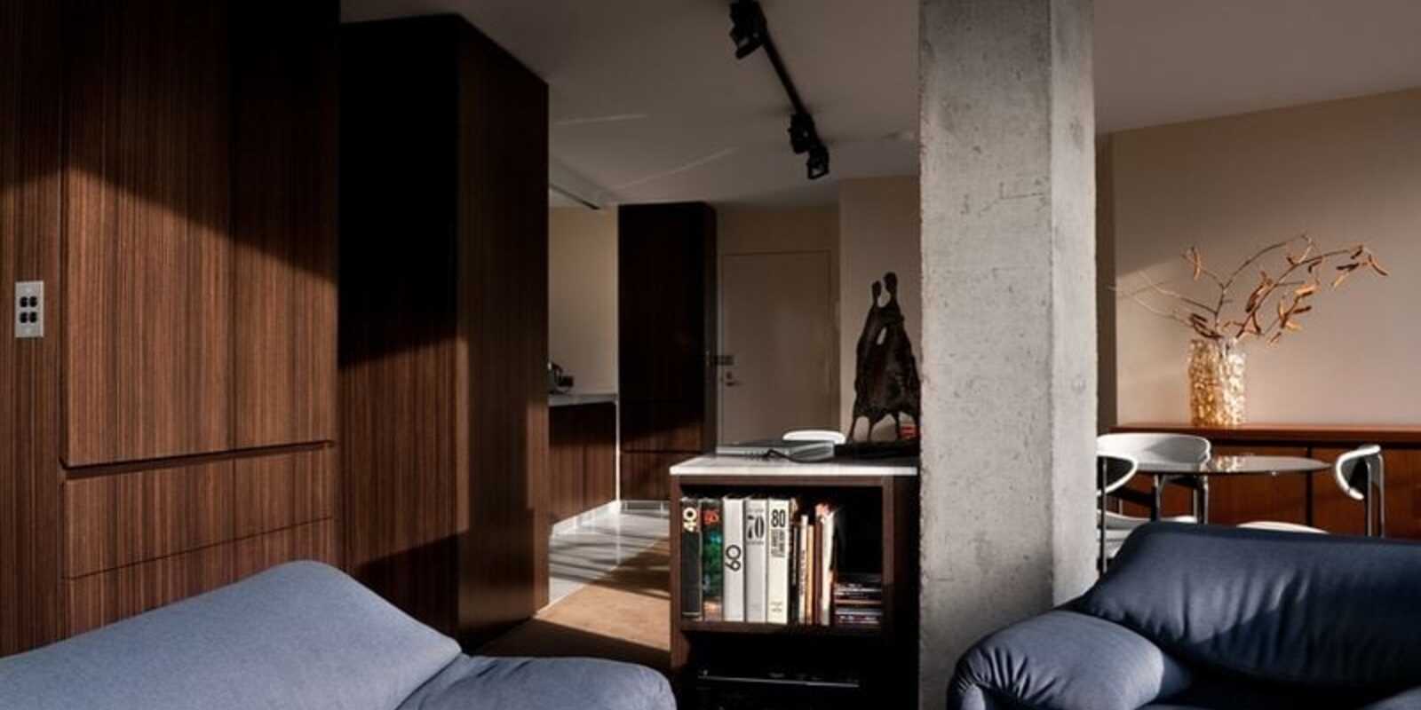 13/3-5 St Neot Ave Potts Point