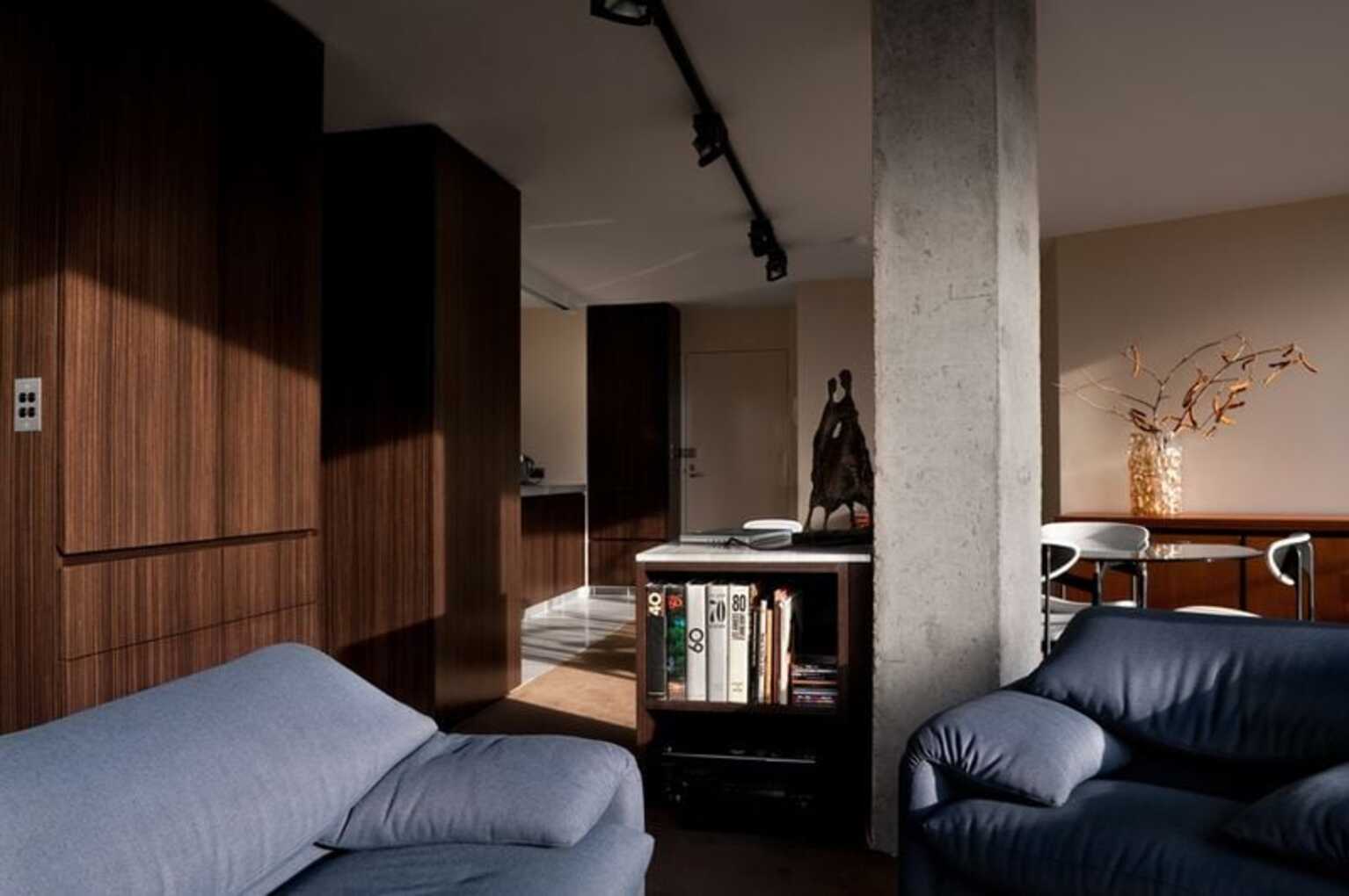 13/3-5 St Neot Ave Potts Point