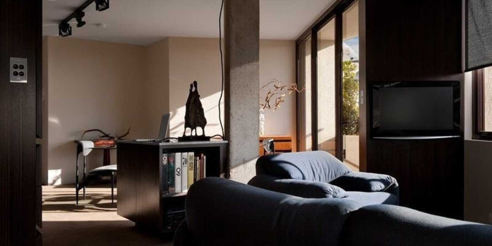 13/3-5 St Neot Ave Potts Point