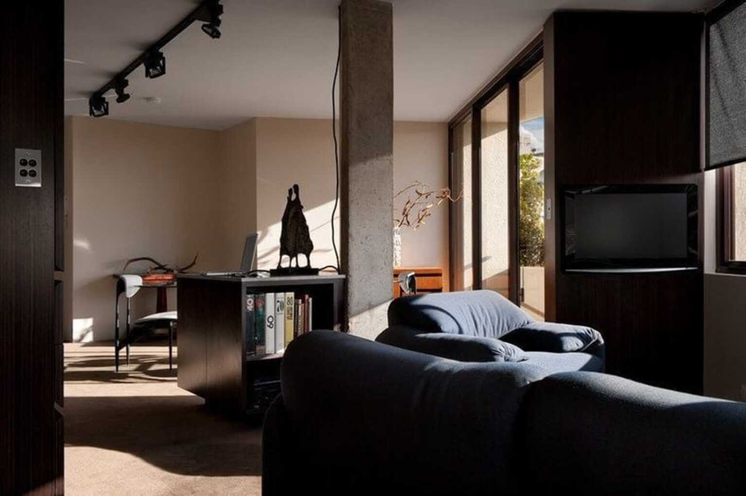 13/3-5 St Neot Ave Potts Point