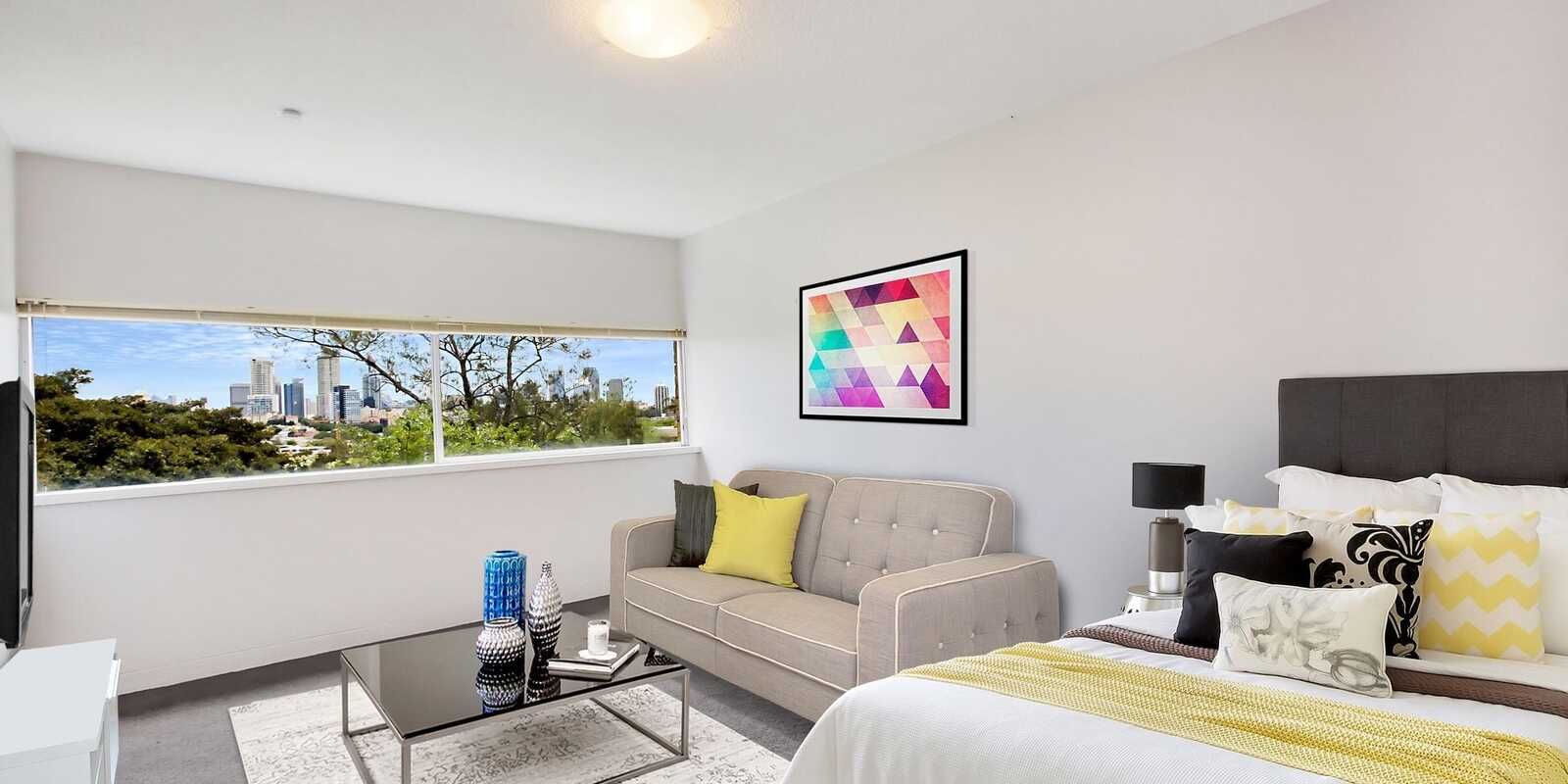 501/10 New McLean Street Edgecliff