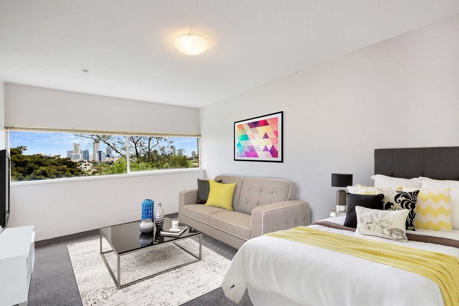 501/10 New McLean Street Edgecliff