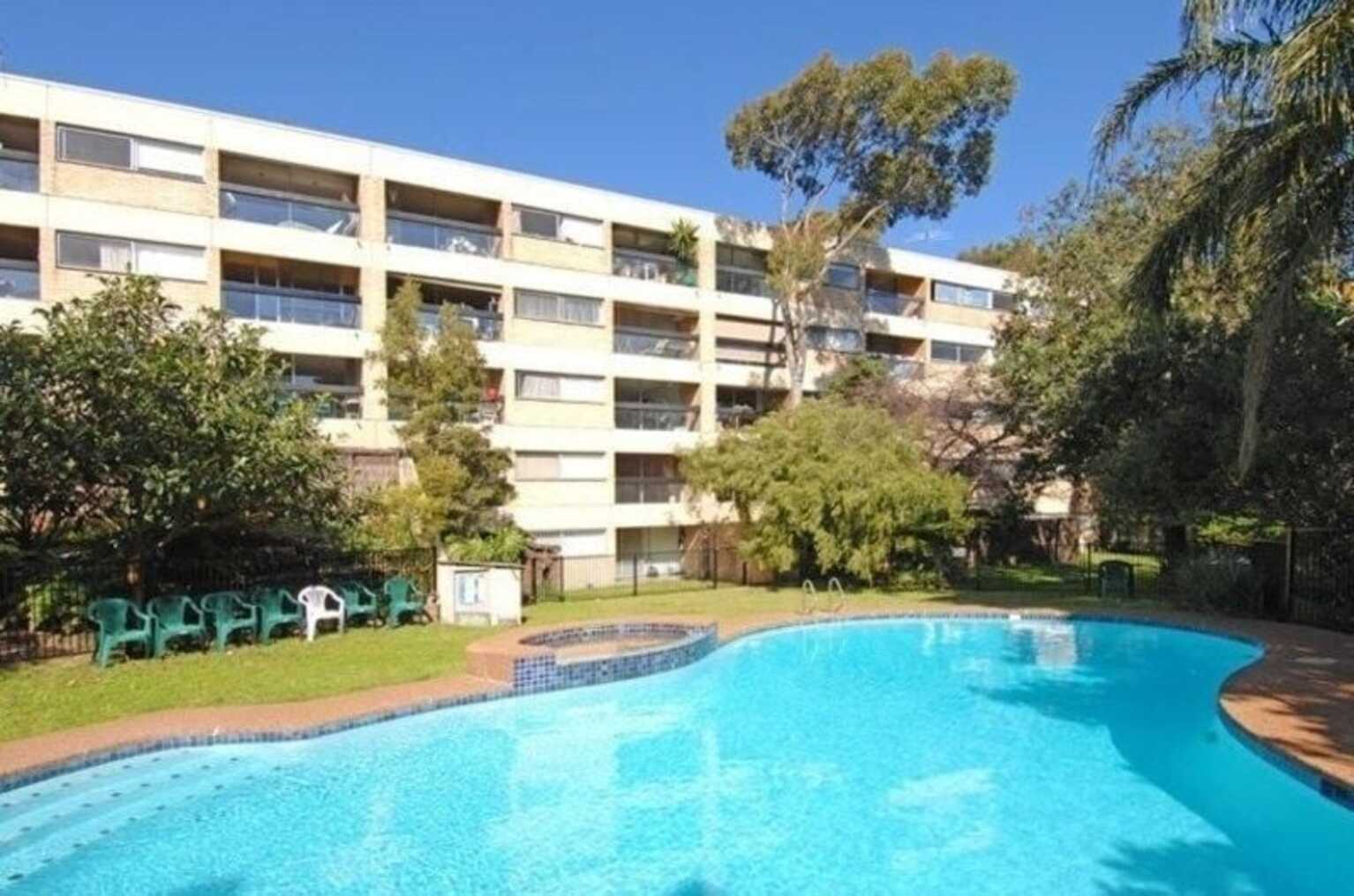 501/10 New McLean Street Edgecliff