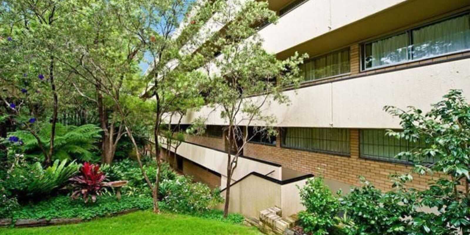 501/10 New McLean Street Edgecliff