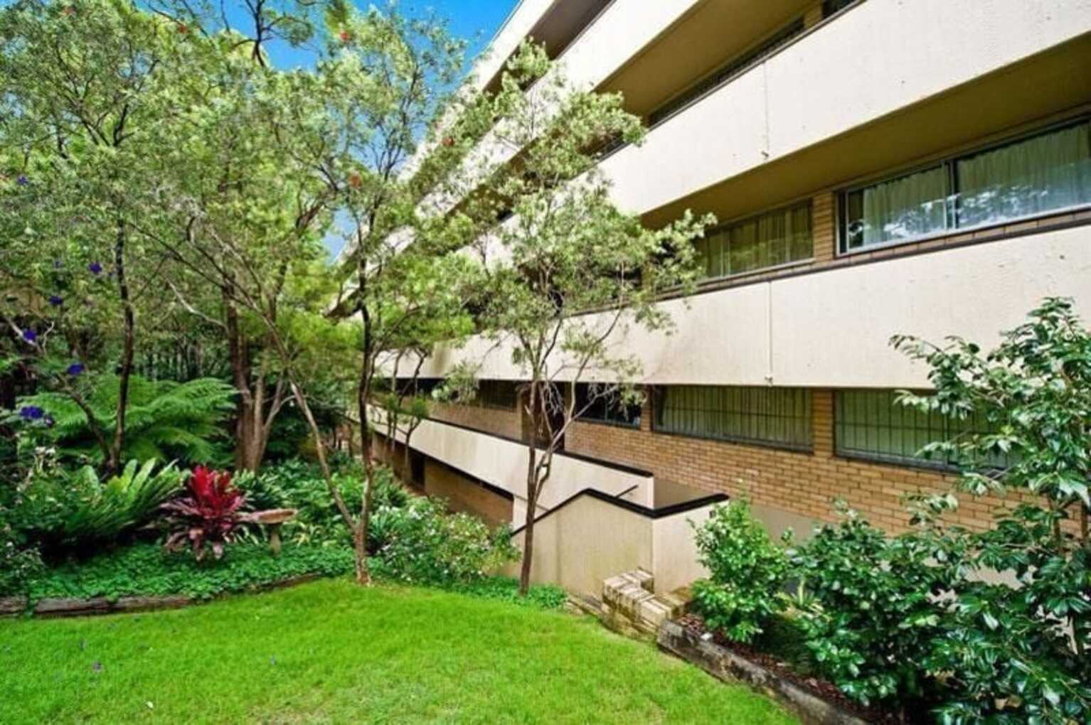 501/10 New McLean Street Edgecliff