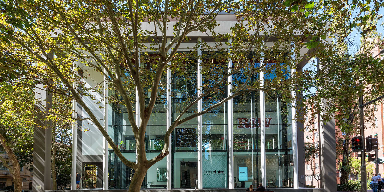 411/46a Macleay Street Potts Point
