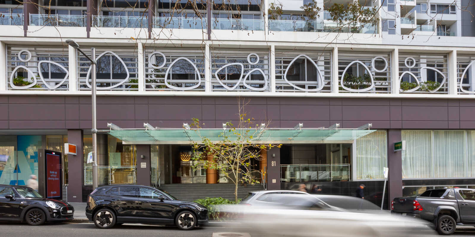 404/81  Macleay Street Potts Point