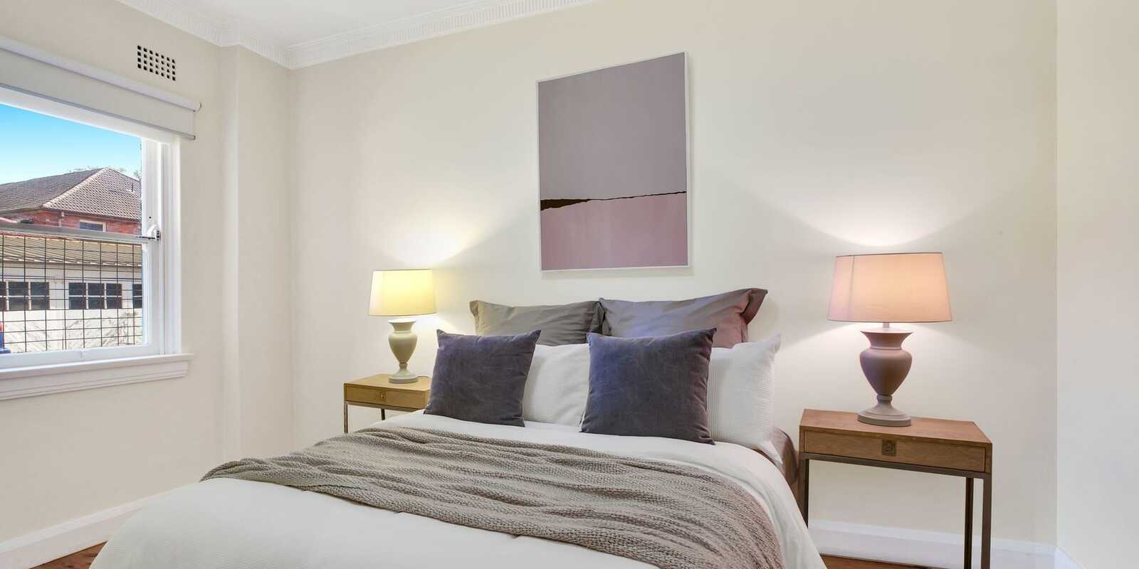 1/26 Balfour Road Rose Bay