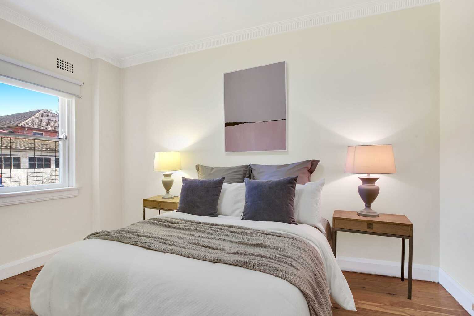1/26 Balfour Road Rose Bay