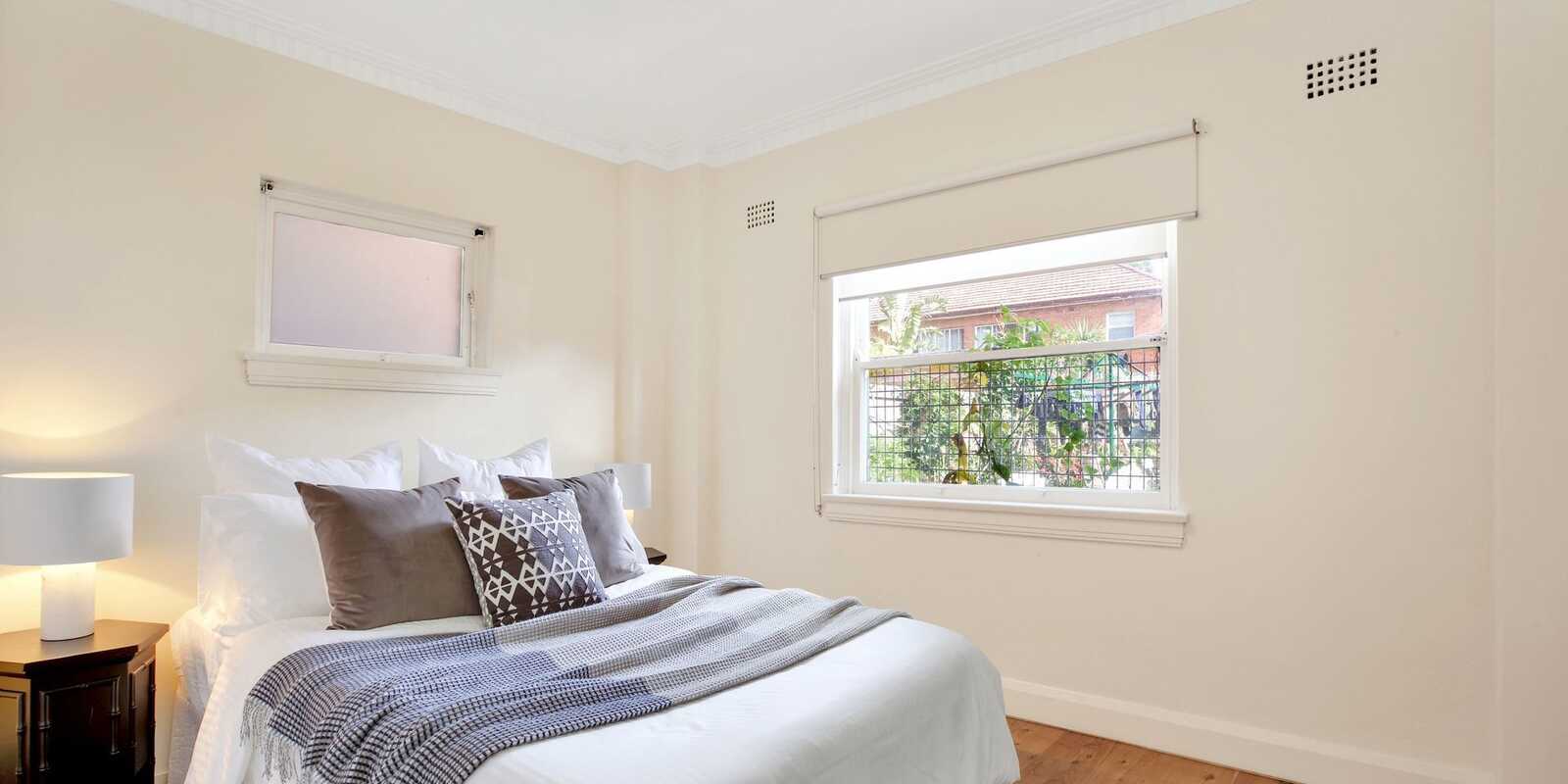1/26 Balfour Road Rose Bay