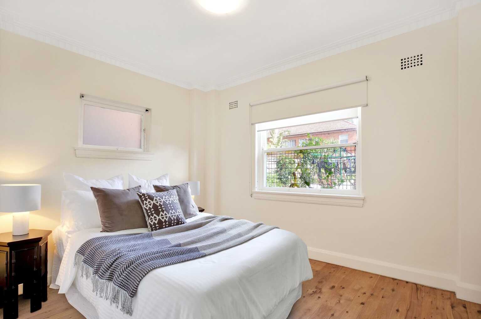 1/26 Balfour Road Rose Bay