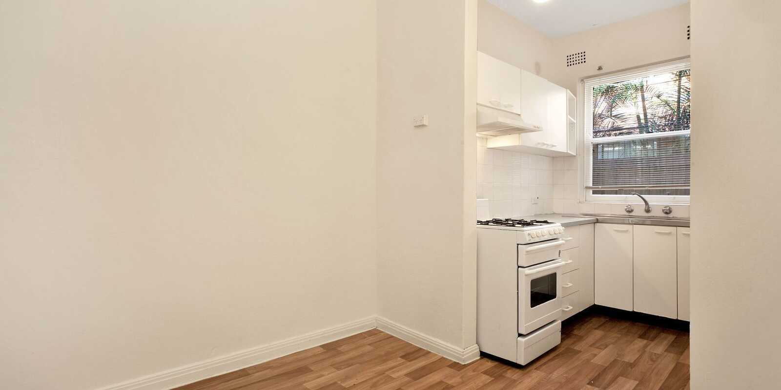 1/26 Balfour Road Rose Bay