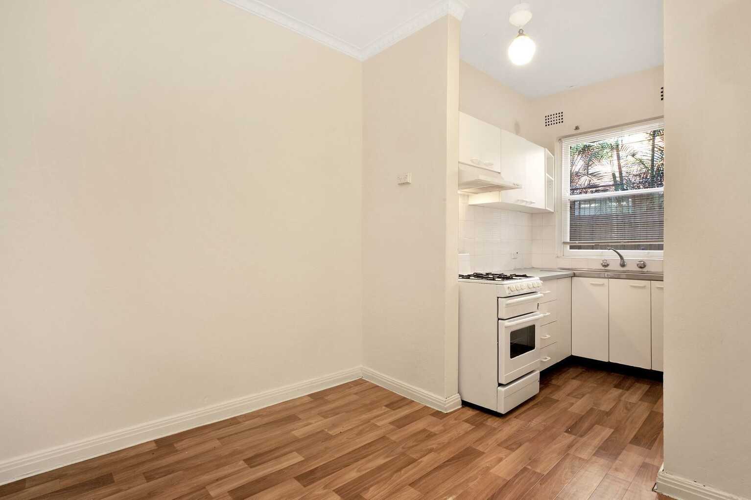 1/26 Balfour Road Rose Bay