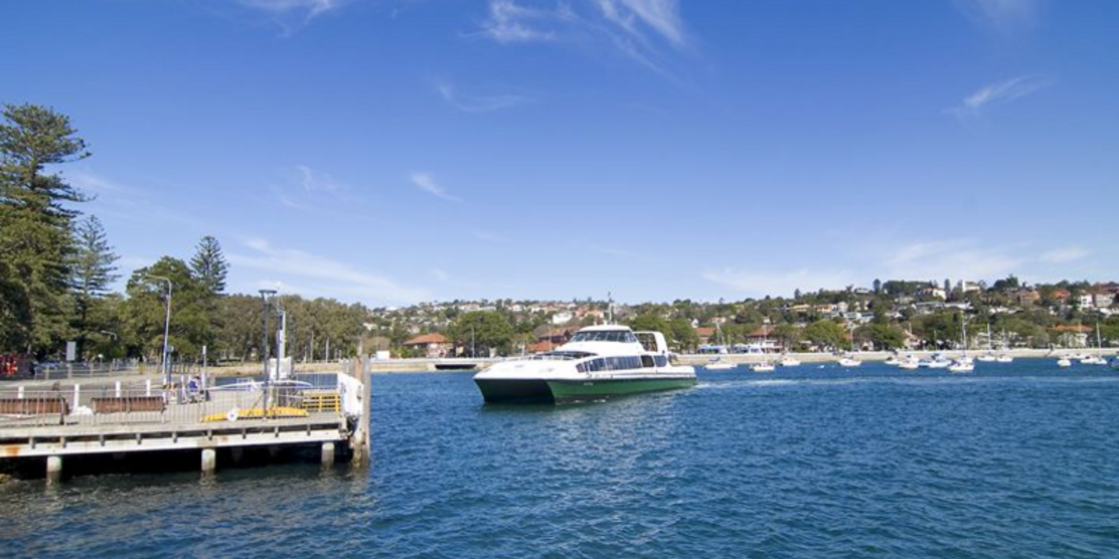1/26 Balfour Road Rose Bay