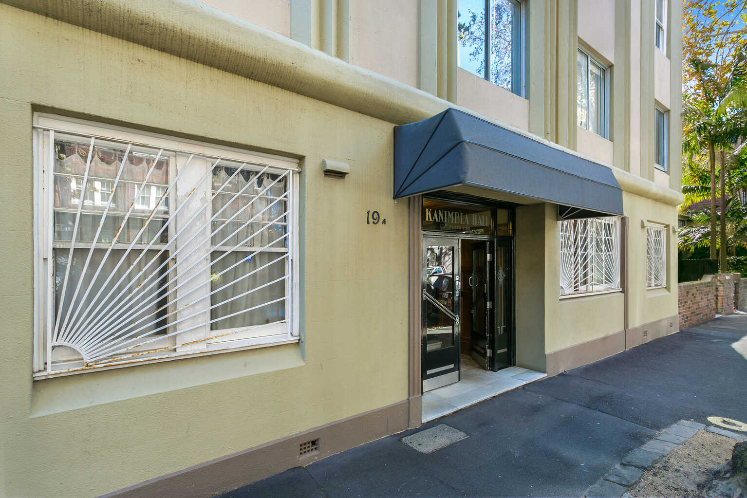46/19a Tusculum Street Potts Point