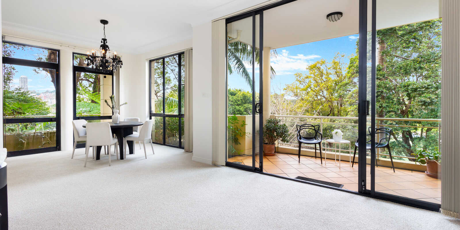 1/2 Holdsworth Avenue Rushcutters Bay