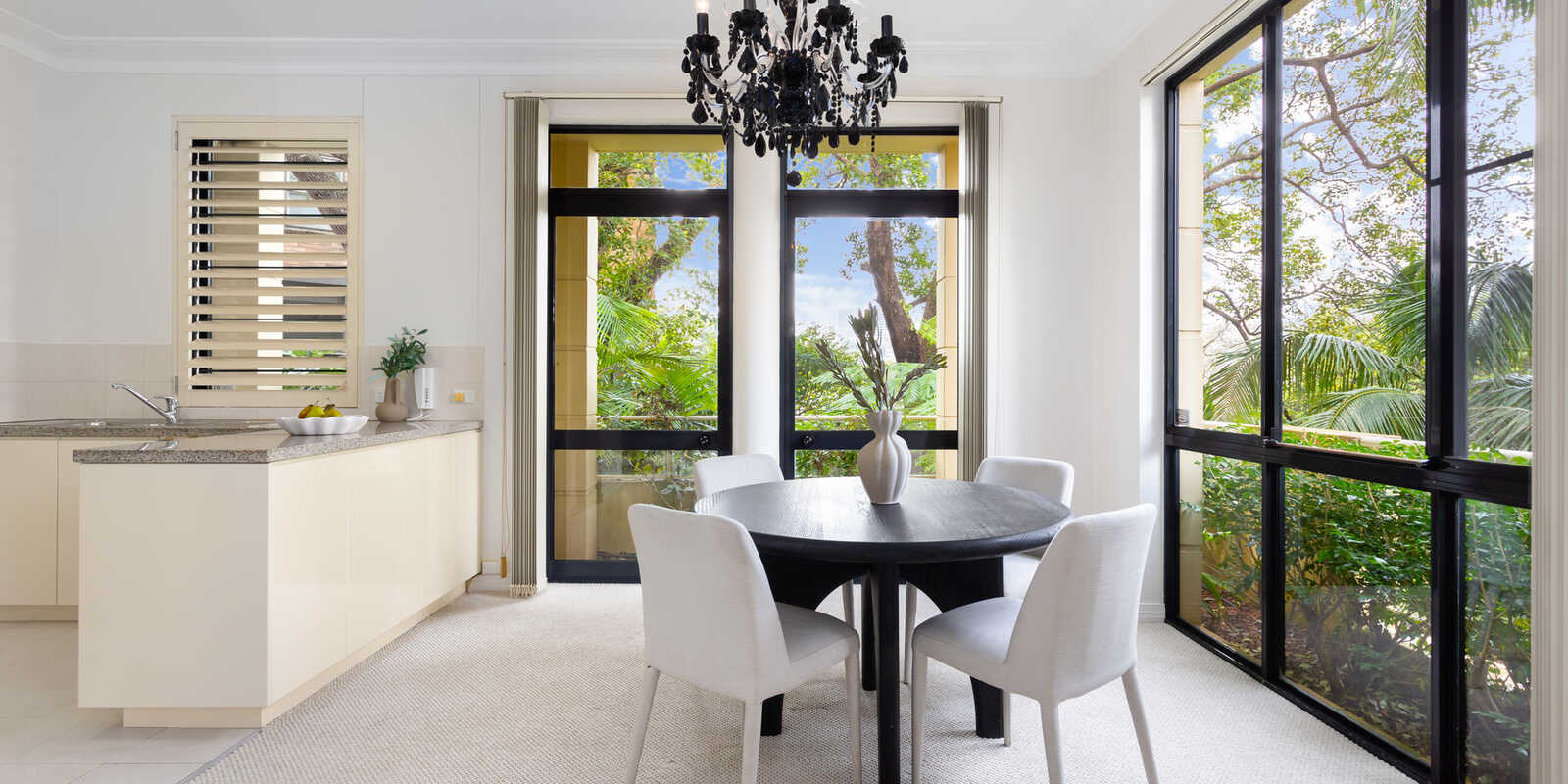 1/2 Holdsworth Avenue Rushcutters Bay