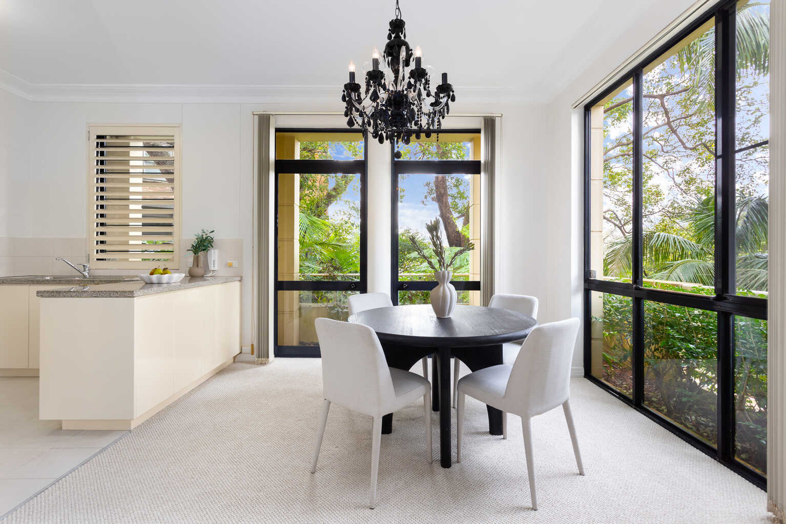 1/2 Holdsworth Avenue Rushcutters Bay