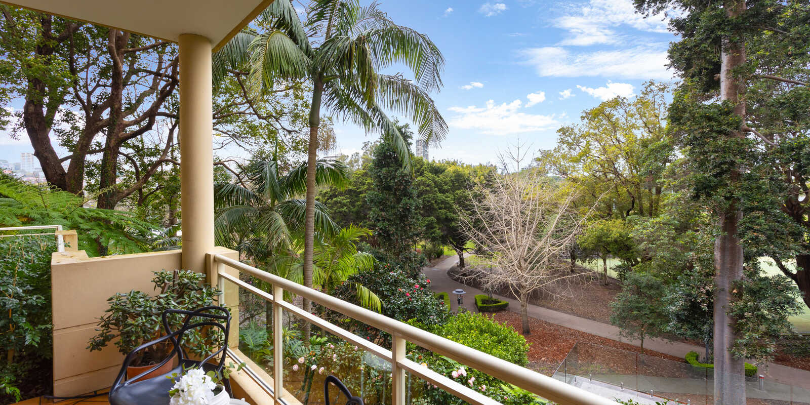 1/2 Holdsworth Avenue Rushcutters Bay