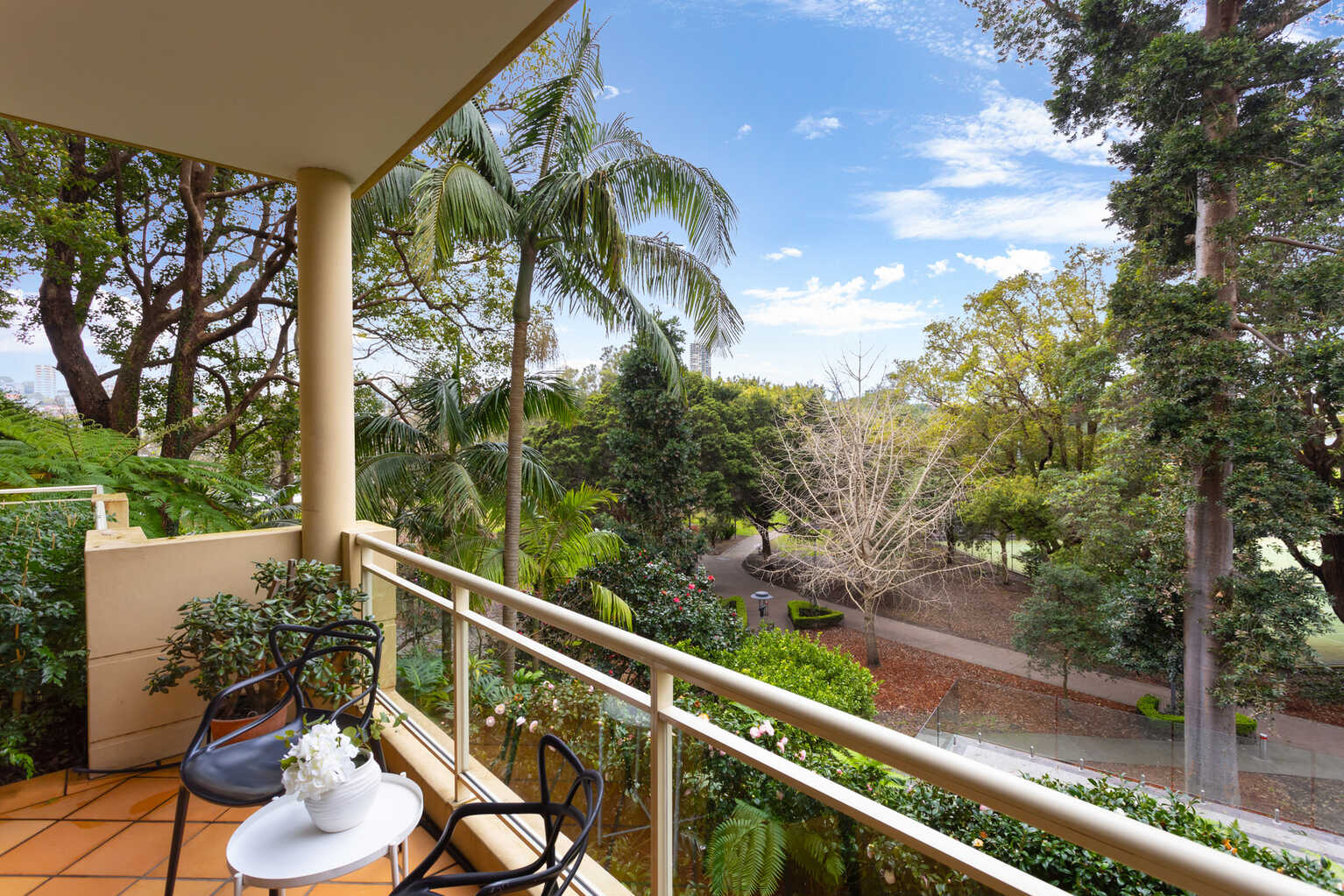 1/2 Holdsworth Avenue Rushcutters Bay
