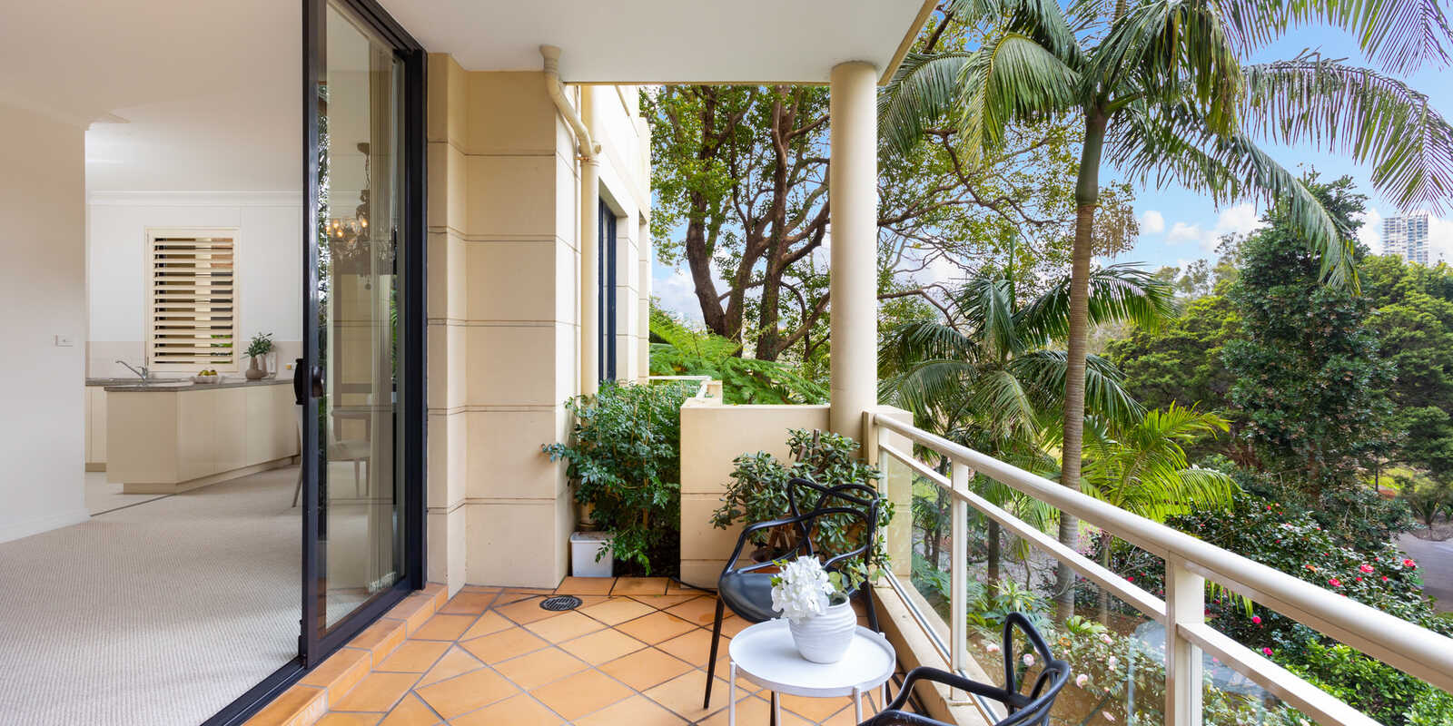 1/2 Holdsworth Avenue Rushcutters Bay