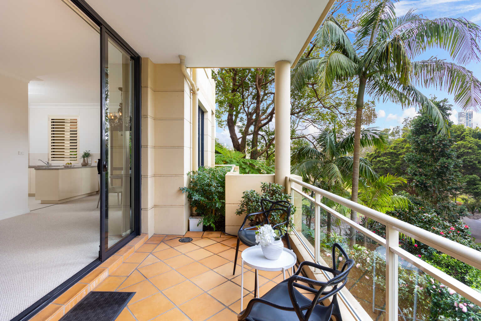 1/2 Holdsworth Avenue Rushcutters Bay