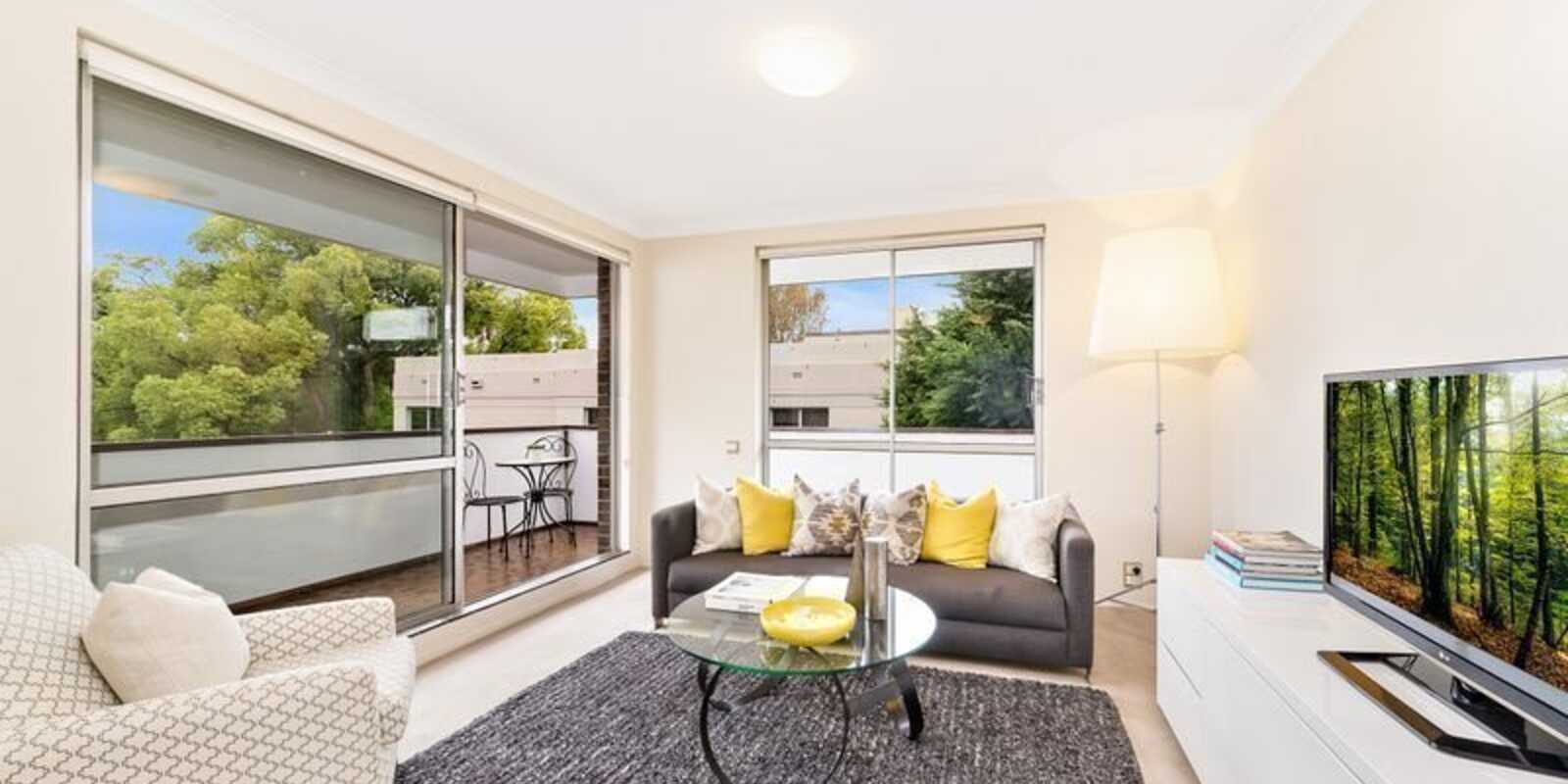 16/9-11 Queens Avenue Rushcutters Bay