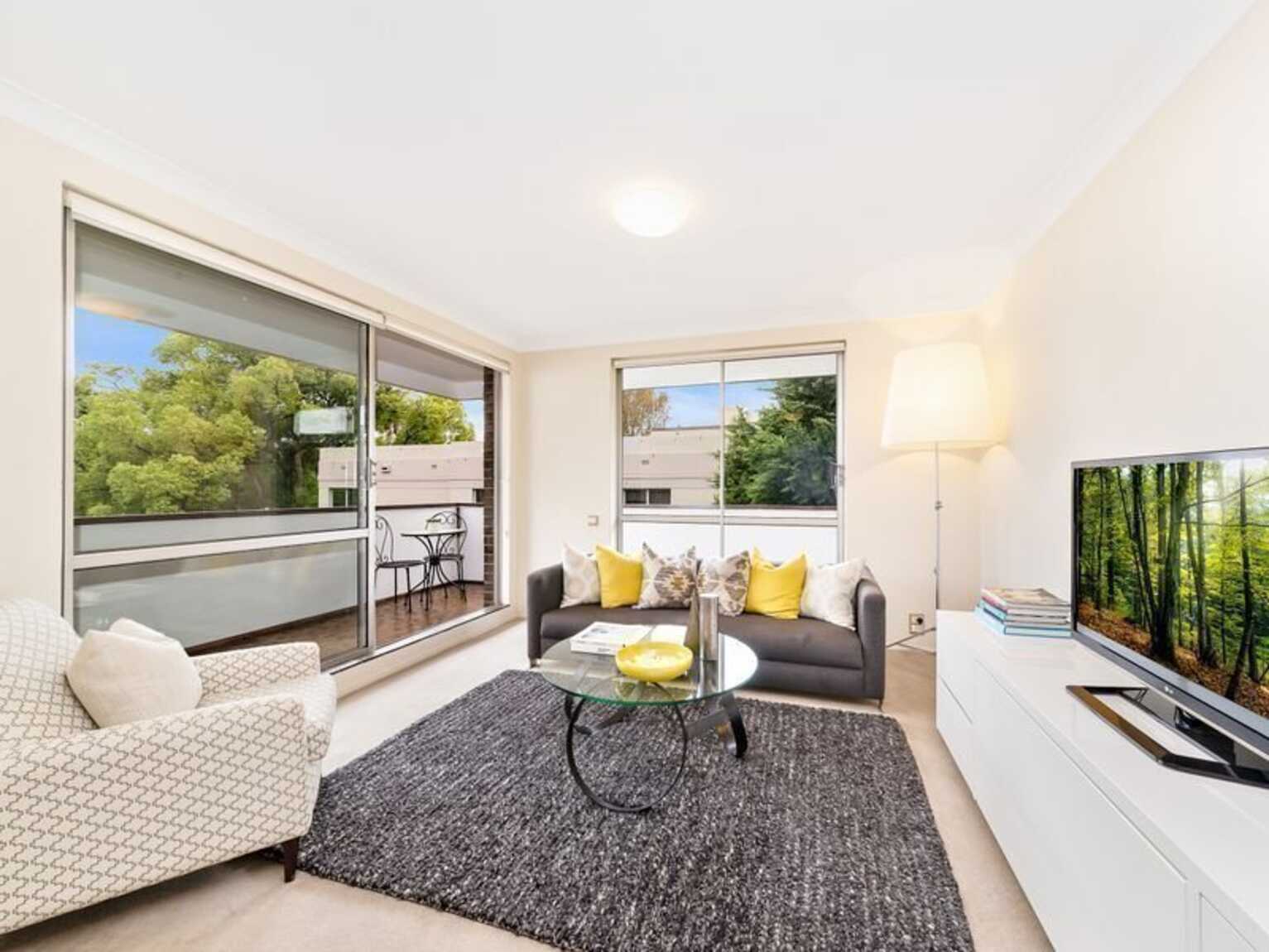 16/9-11 Queens Avenue Rushcutters Bay