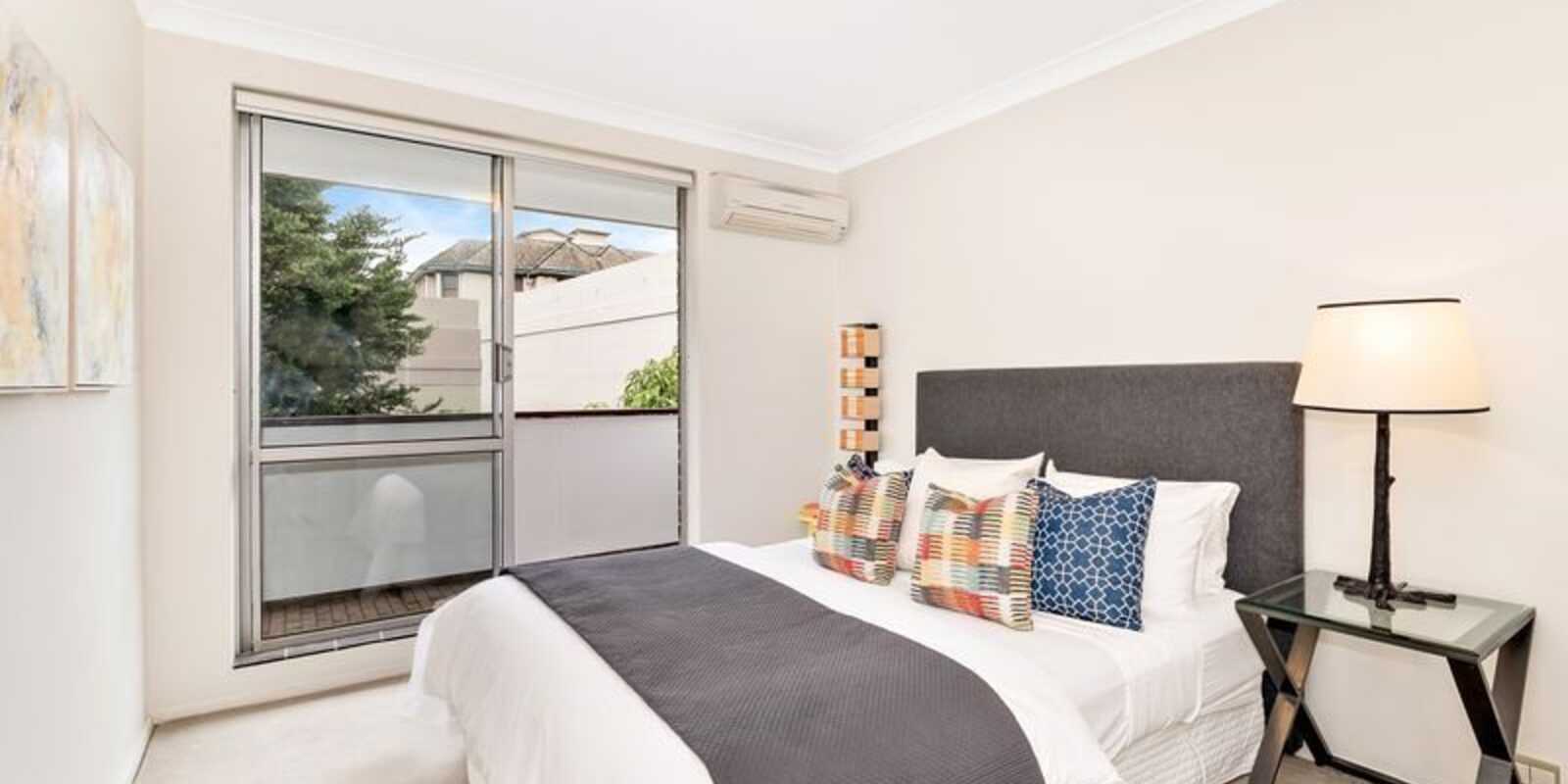 16/9-11 Queens Avenue Rushcutters Bay