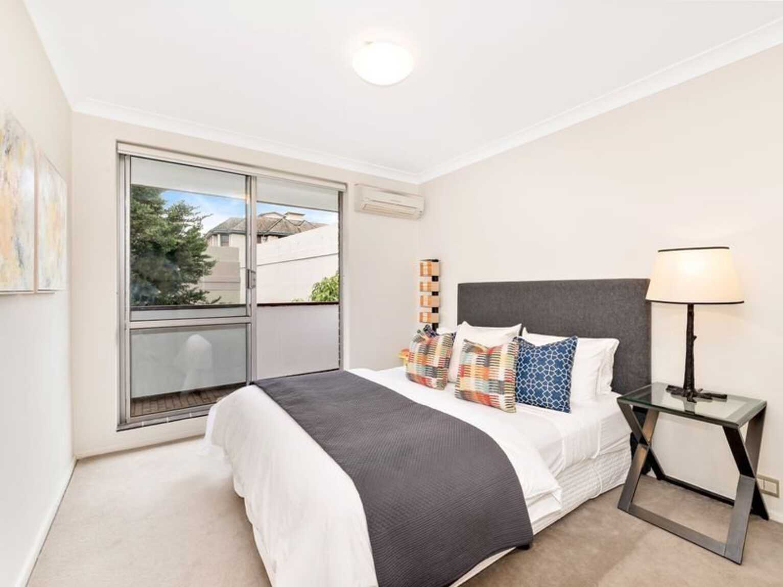 16/9-11 Queens Avenue Rushcutters Bay