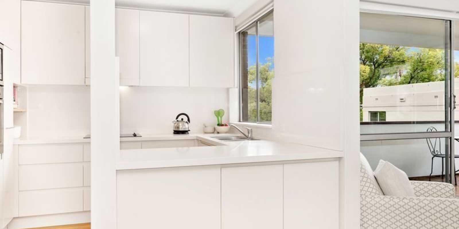 16/9-11 Queens Avenue Rushcutters Bay