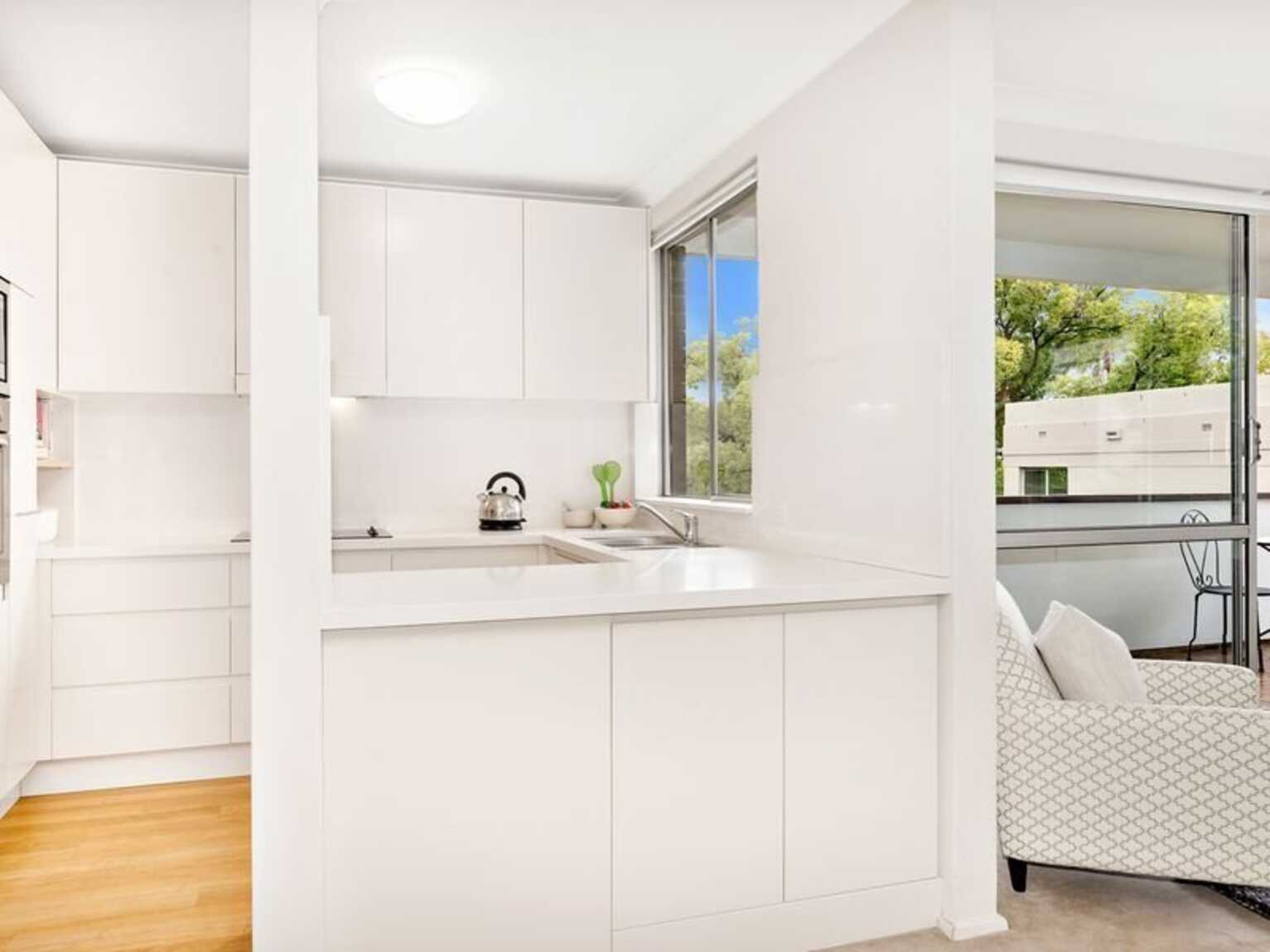 16/9-11 Queens Avenue Rushcutters Bay