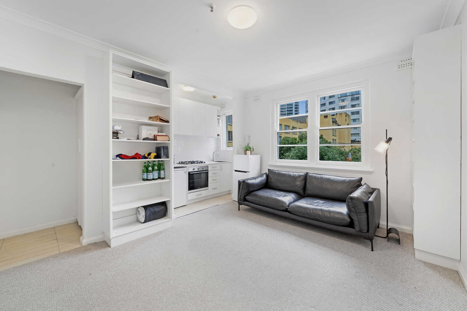 30/199A Victoria Street Potts Point