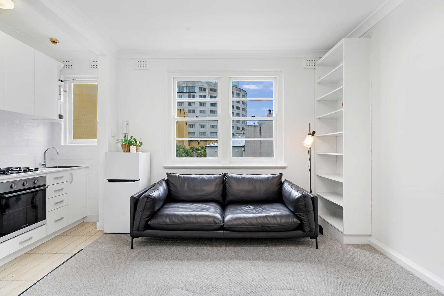 30/199A Victoria Street Potts Point