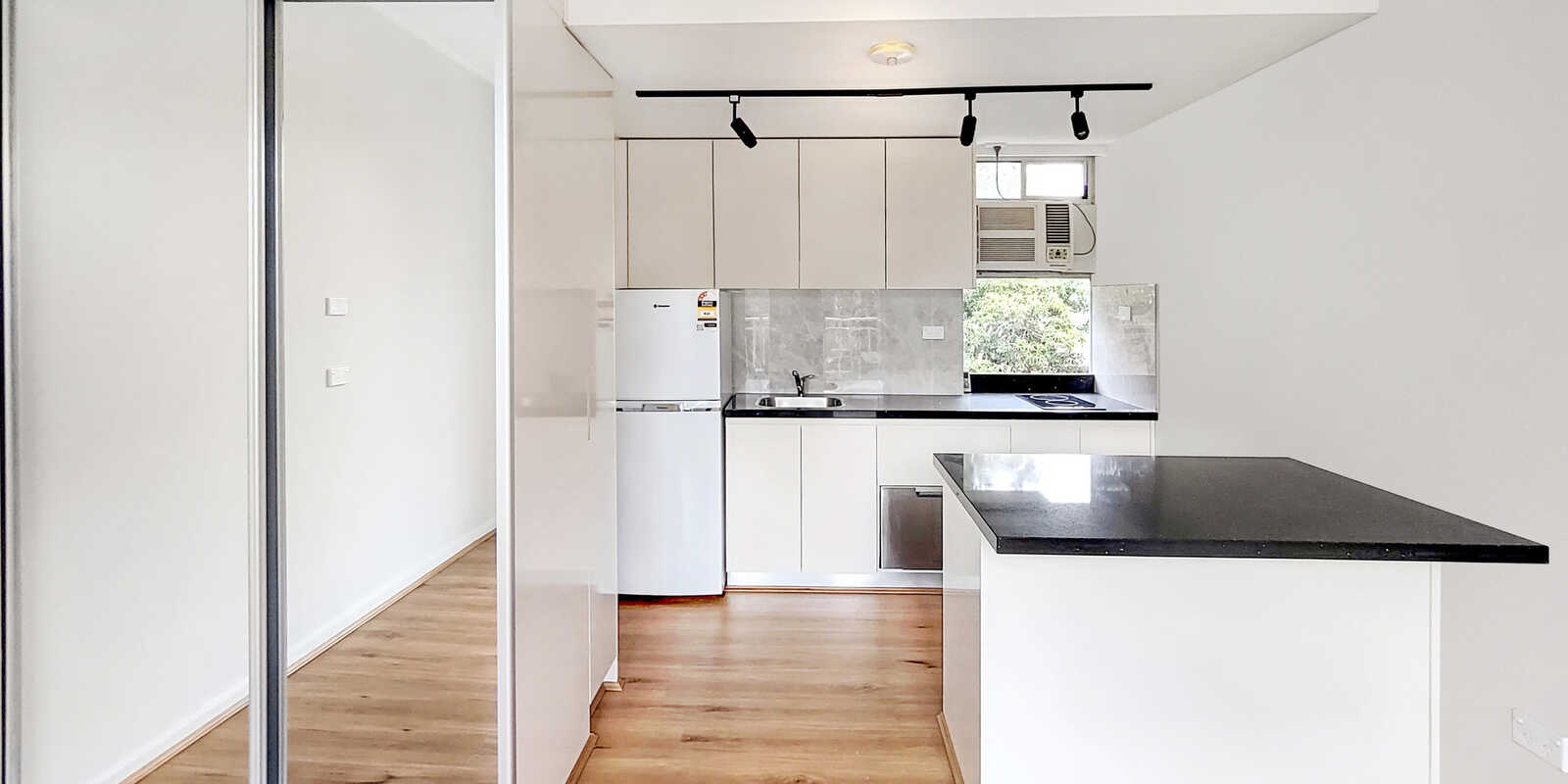 86/19-23 Forbes Street Woolloomooloo