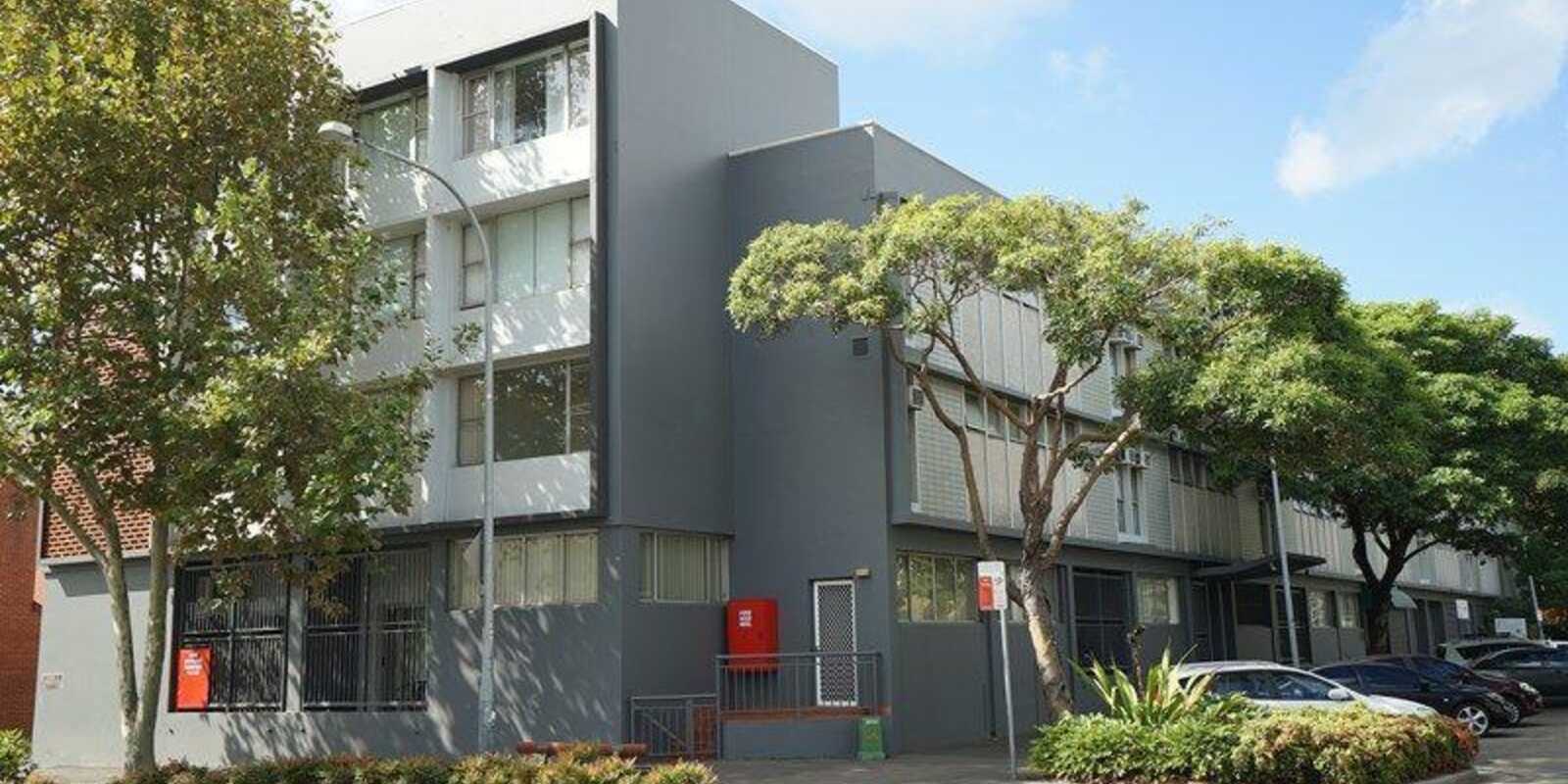 86/19-23 Forbes Street Woolloomooloo