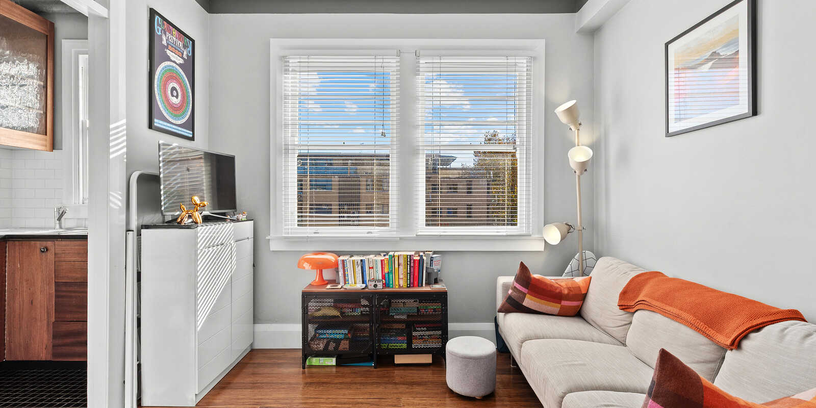 46/19a Tusculum Street Potts Point