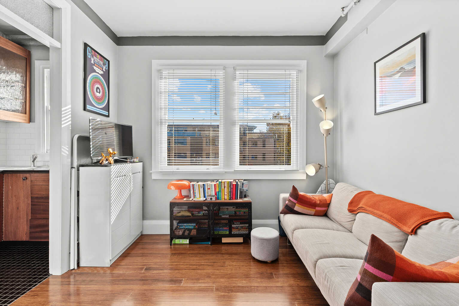 46/19a Tusculum Street Potts Point