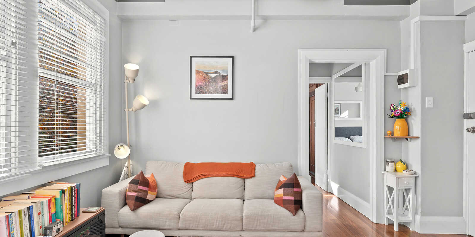 46/19a Tusculum Street Potts Point
