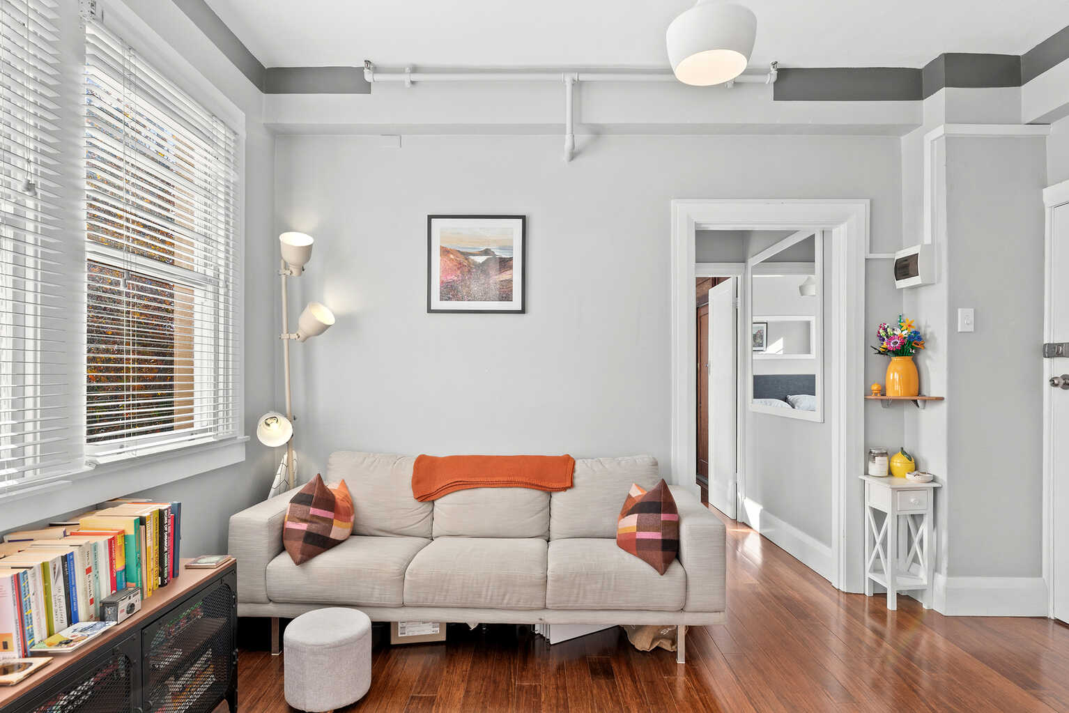 46/19a Tusculum Street Potts Point