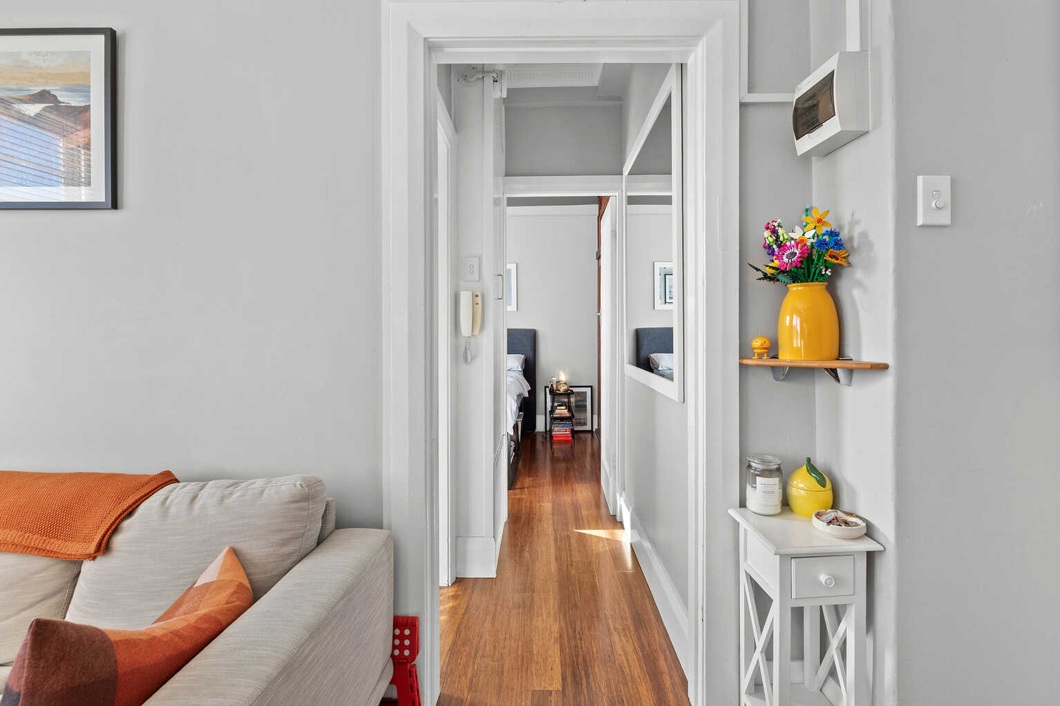 46/19a Tusculum Street Potts Point