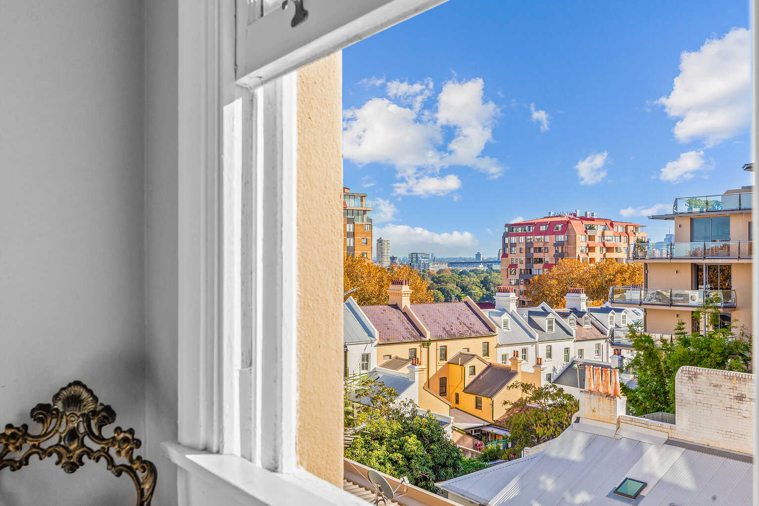 46/19a Tusculum Street Potts Point
