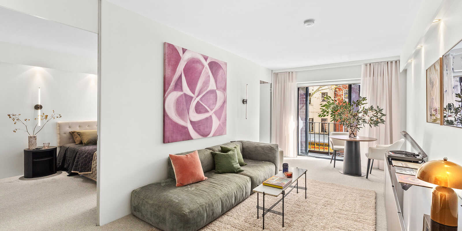 220/50 Macleay Street Potts Point