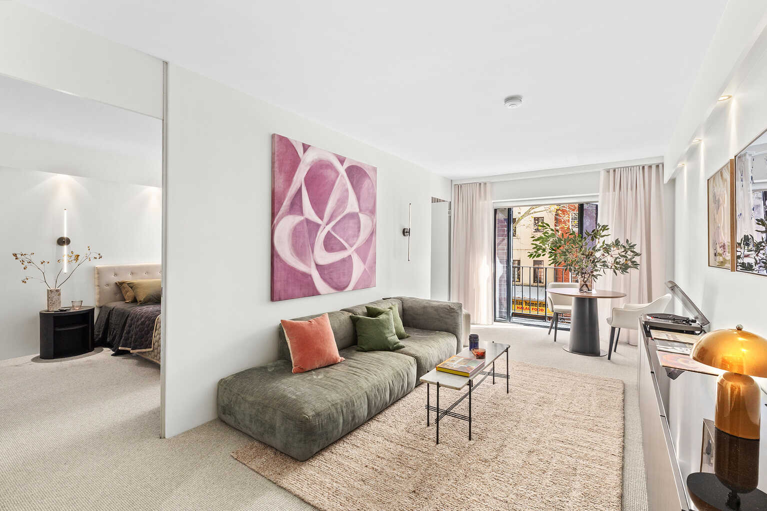 220/50 Macleay Street Potts Point