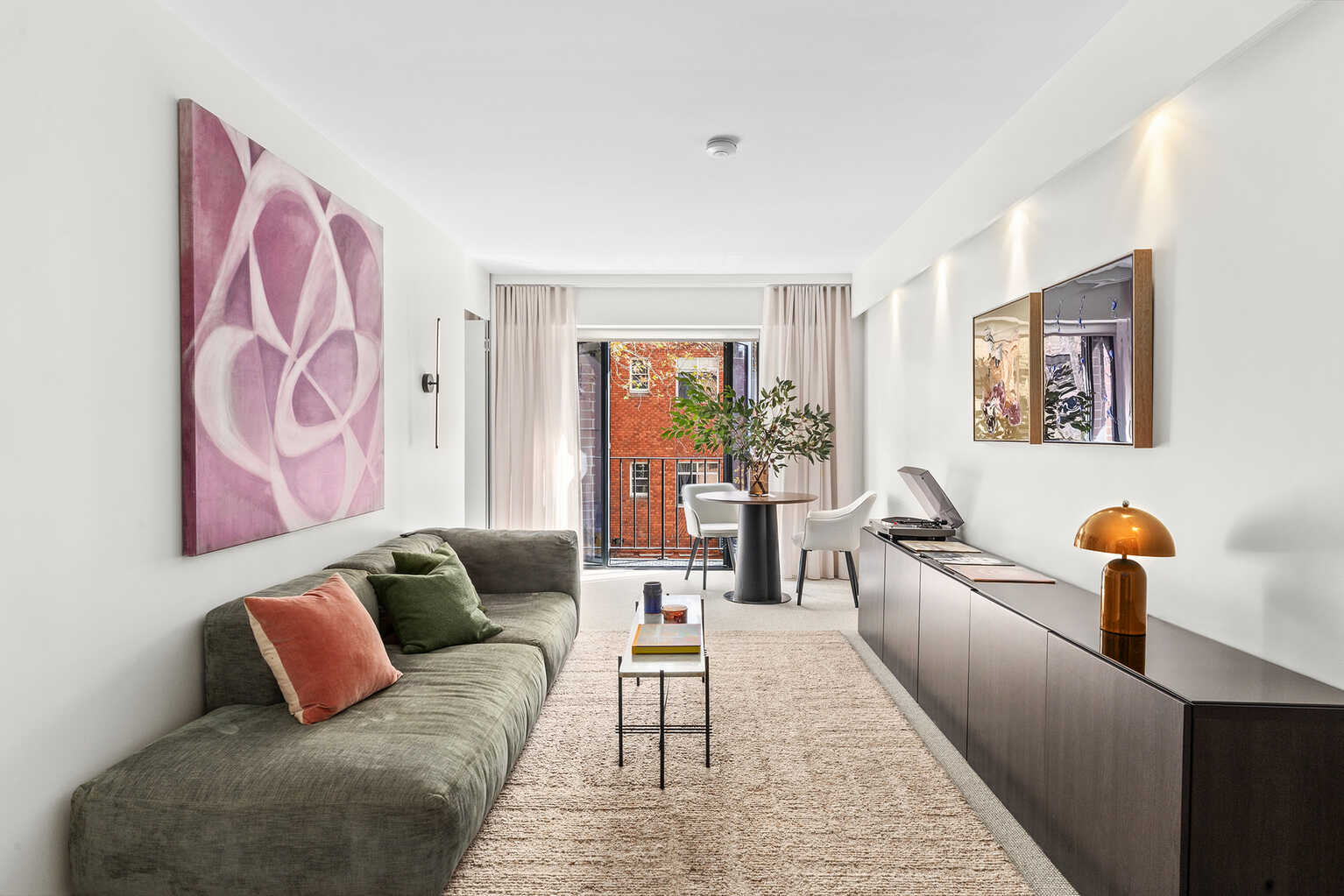 220/50 Macleay Street Potts Point