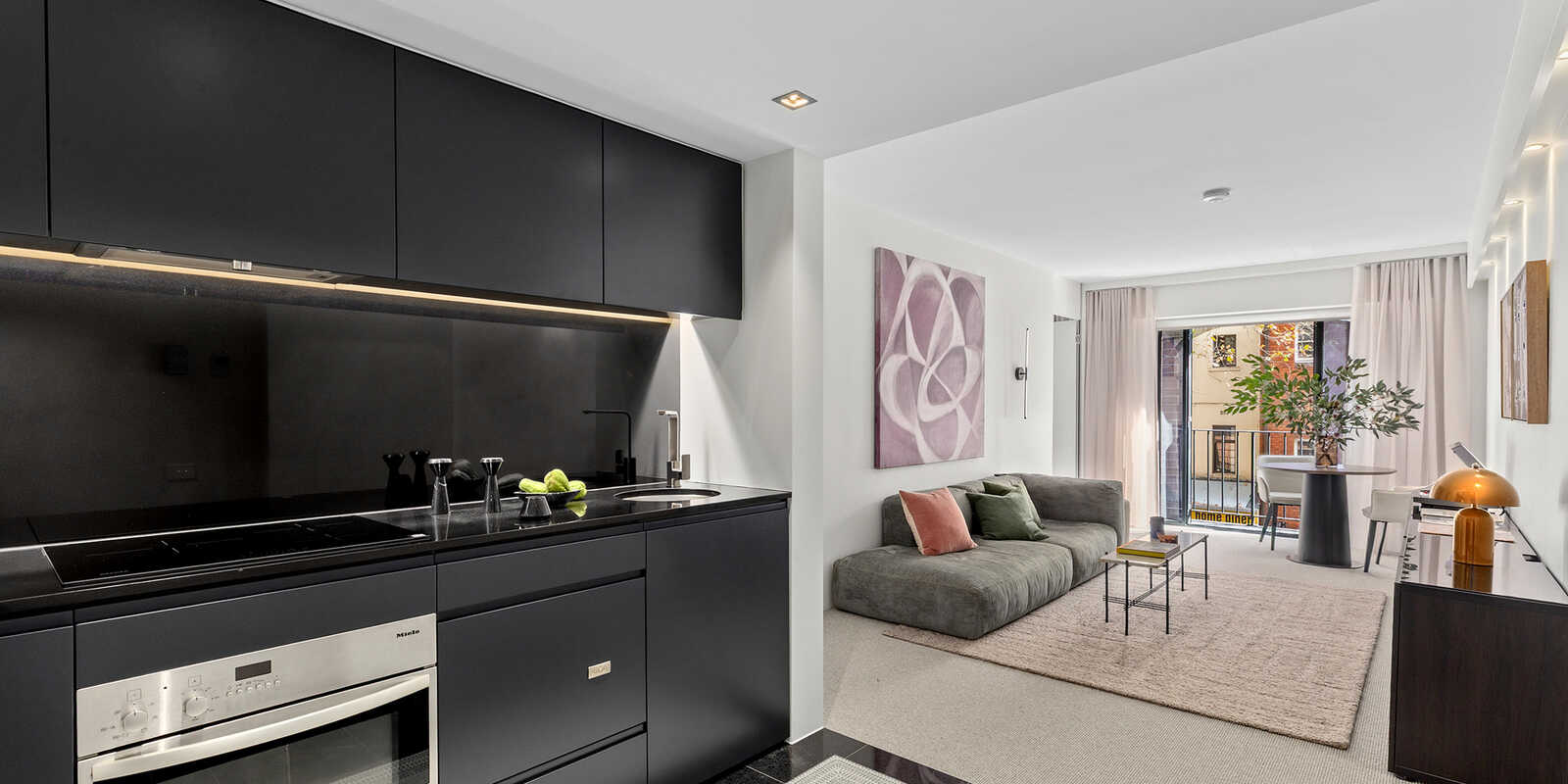 220/50 Macleay Street Potts Point