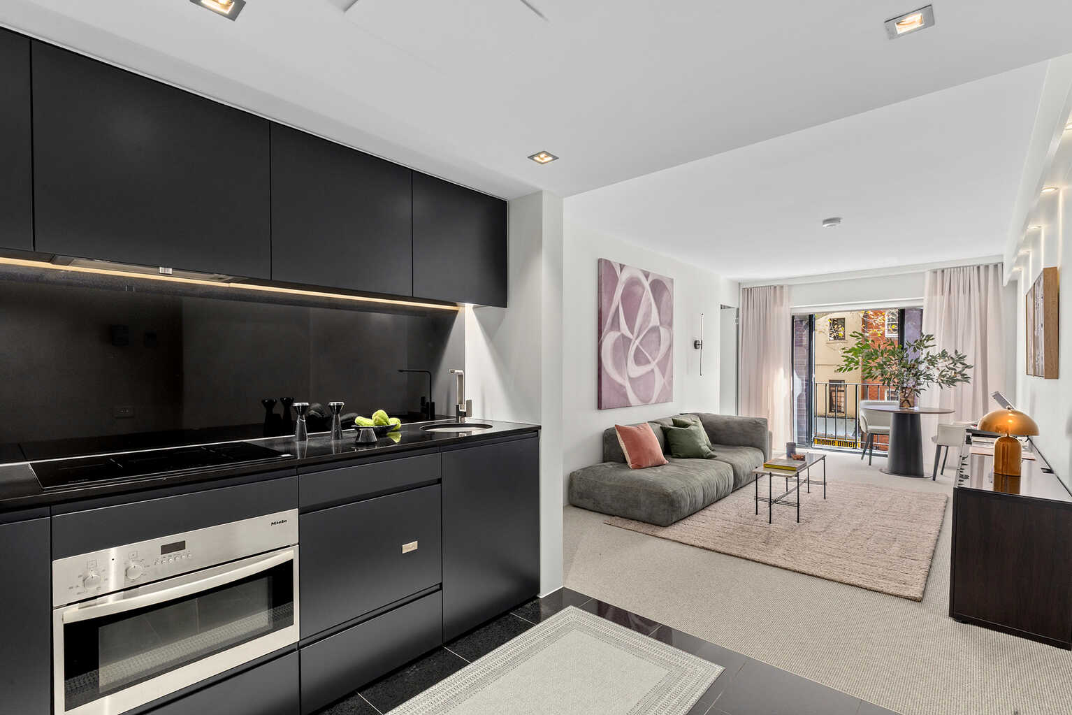 220/50 Macleay Street Potts Point