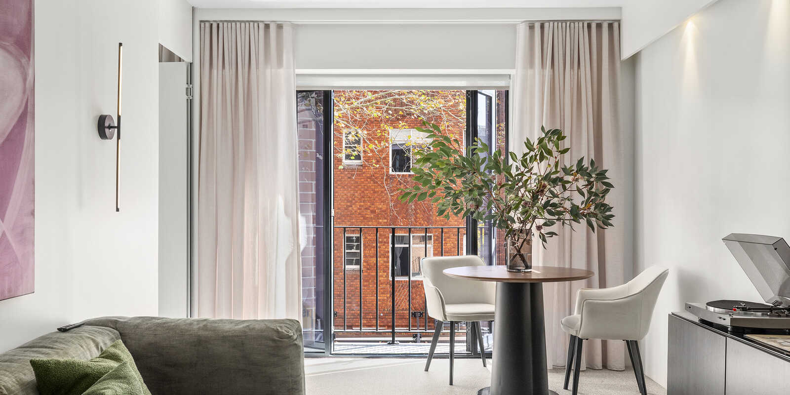 220/50 Macleay Street Potts Point