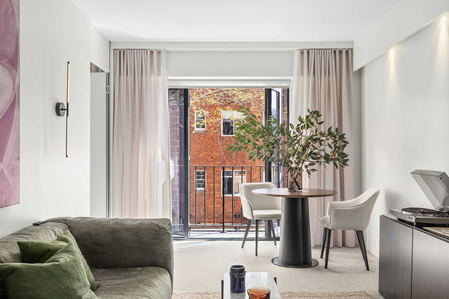 220/50 Macleay Street Potts Point
