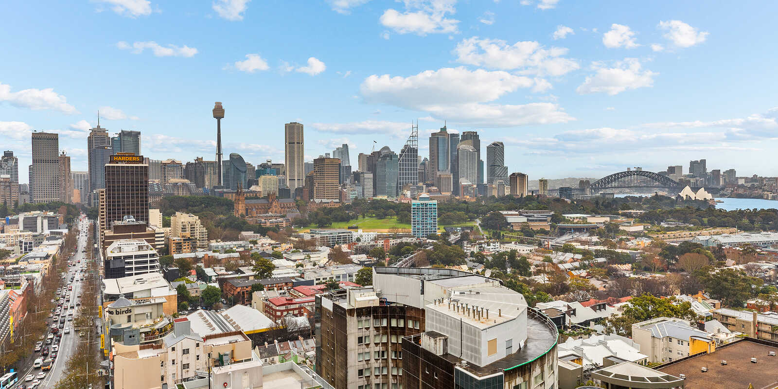 21C/82-94 Darlinghurst Road Potts Point